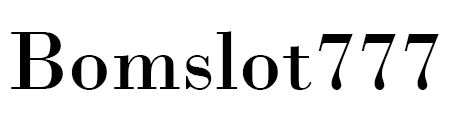 Bomslot777